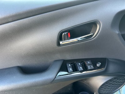 2017 Toyota Prius Three Touring