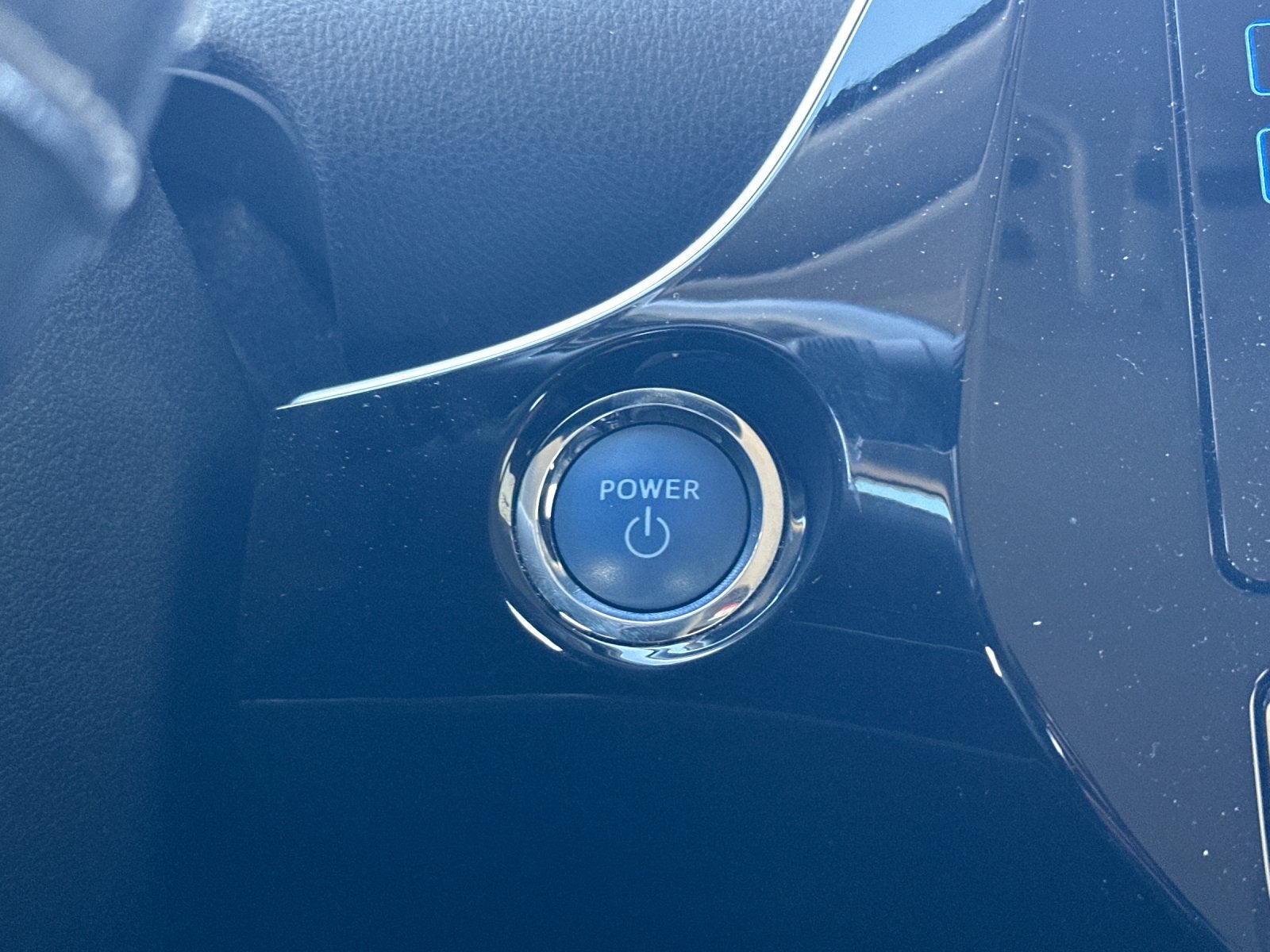 2017 Toyota Prius Three Touring