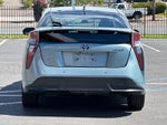 2017 Toyota Prius Three Touring