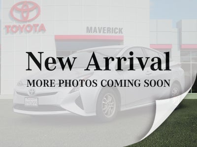 2016 Toyota Prius Two