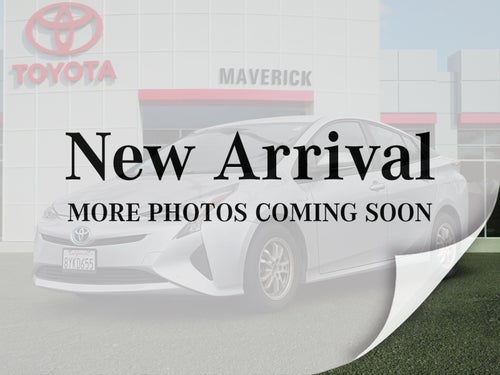 2016 Toyota Prius Two