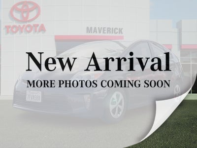 2014 Toyota Prius Two