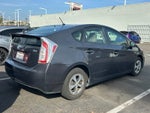 2014 Toyota Prius Two