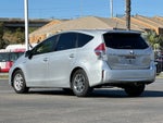2015 Toyota Prius v Two