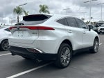 2024 Toyota Venza Limited