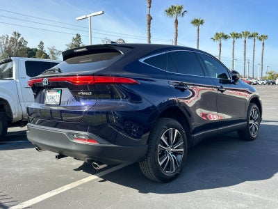 2021 Toyota Venza LE