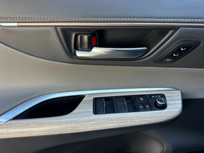 2024 Toyota Venza Limited