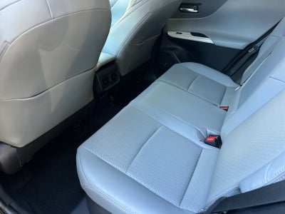 2024 Toyota Venza Limited