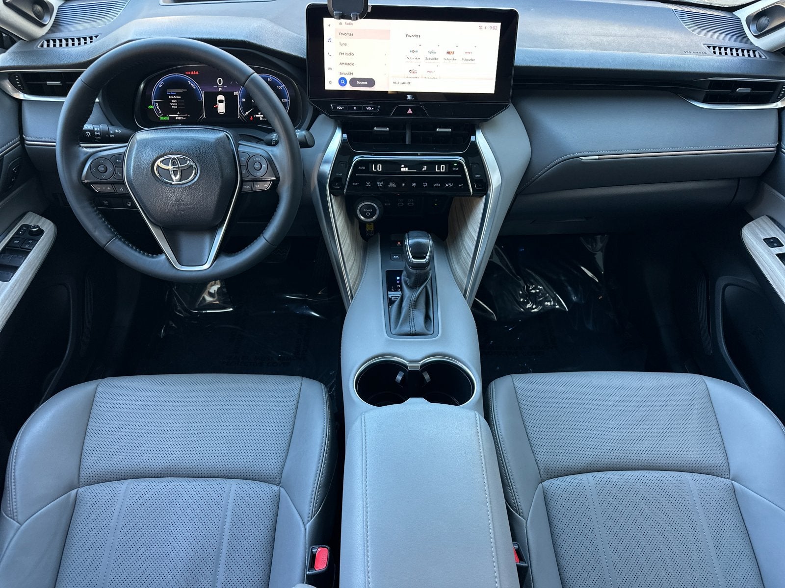 2024 Toyota Venza Limited