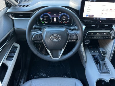 2024 Toyota Venza Limited