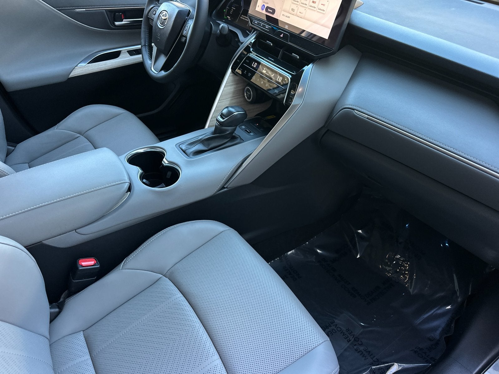 2024 Toyota Venza Limited