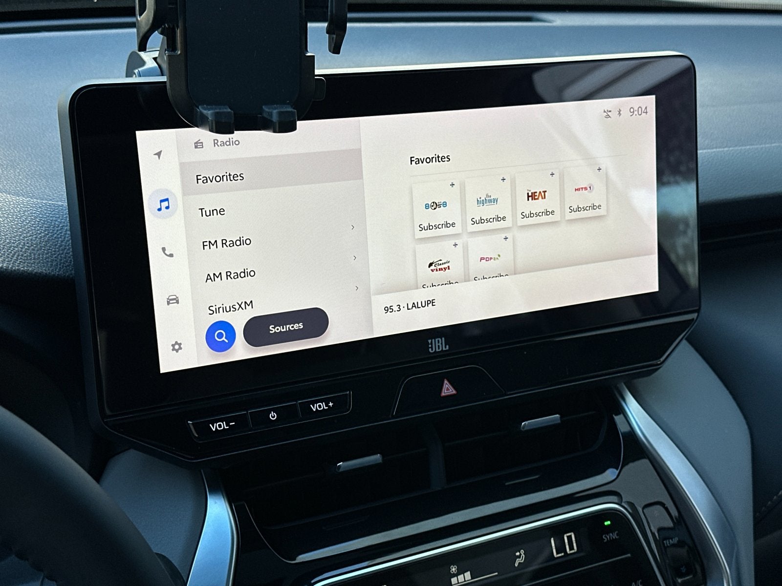2024 Toyota Venza Limited