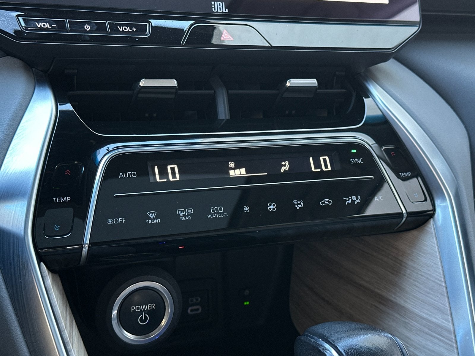 2024 Toyota Venza Limited