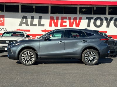2024 Toyota Venza Limited