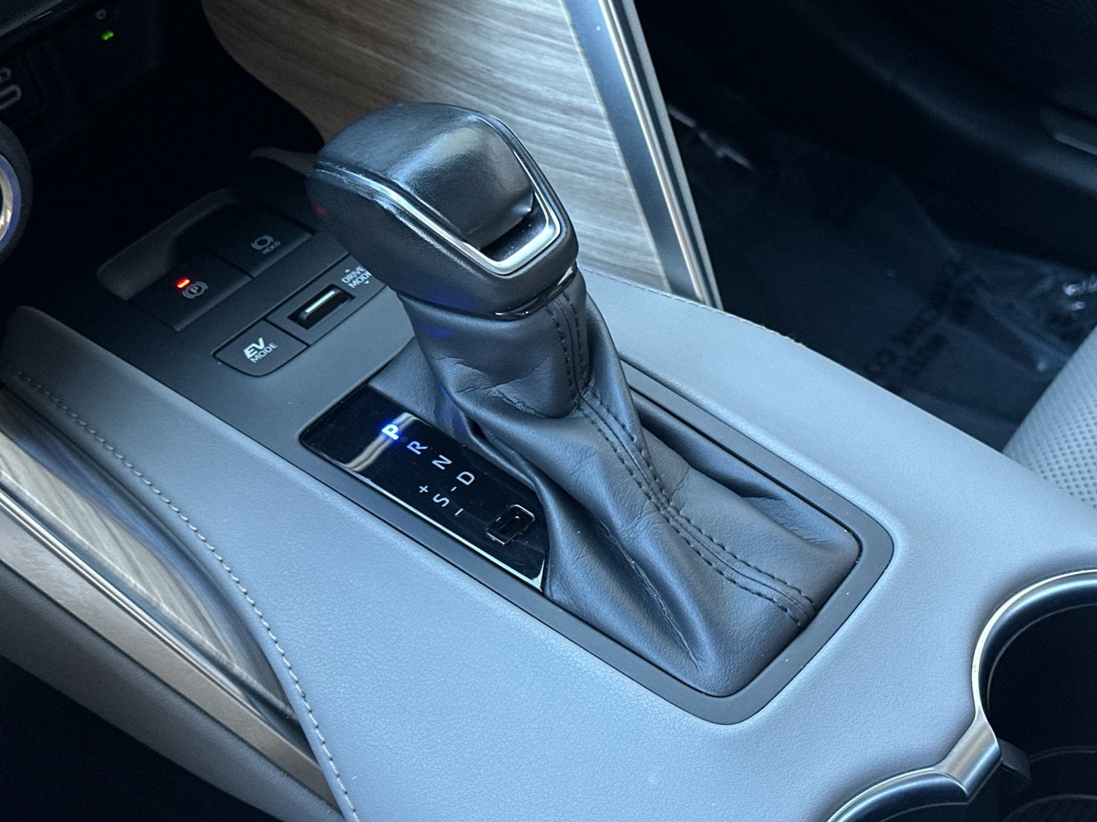 2024 Toyota Venza Limited