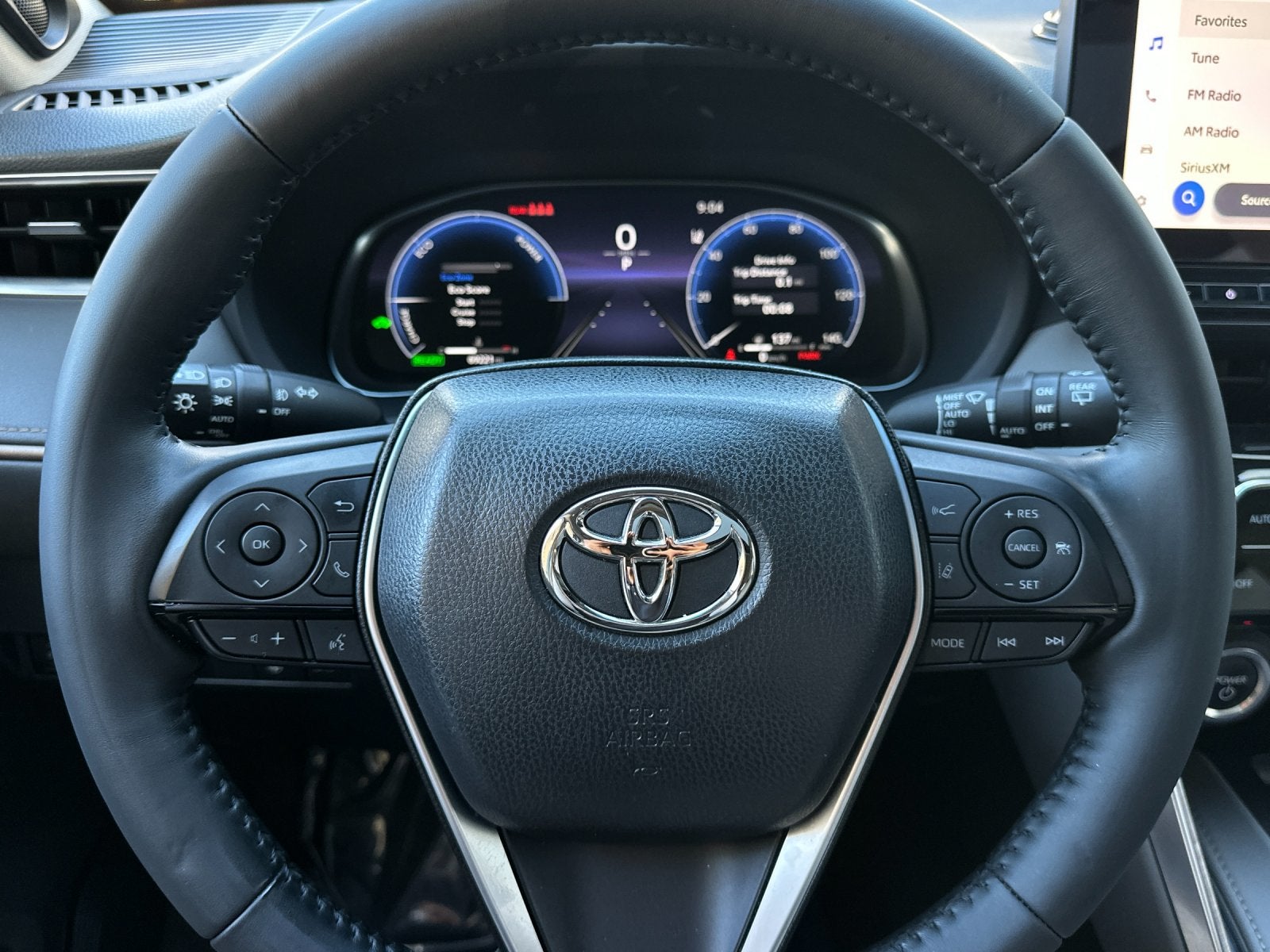 2024 Toyota Venza Limited