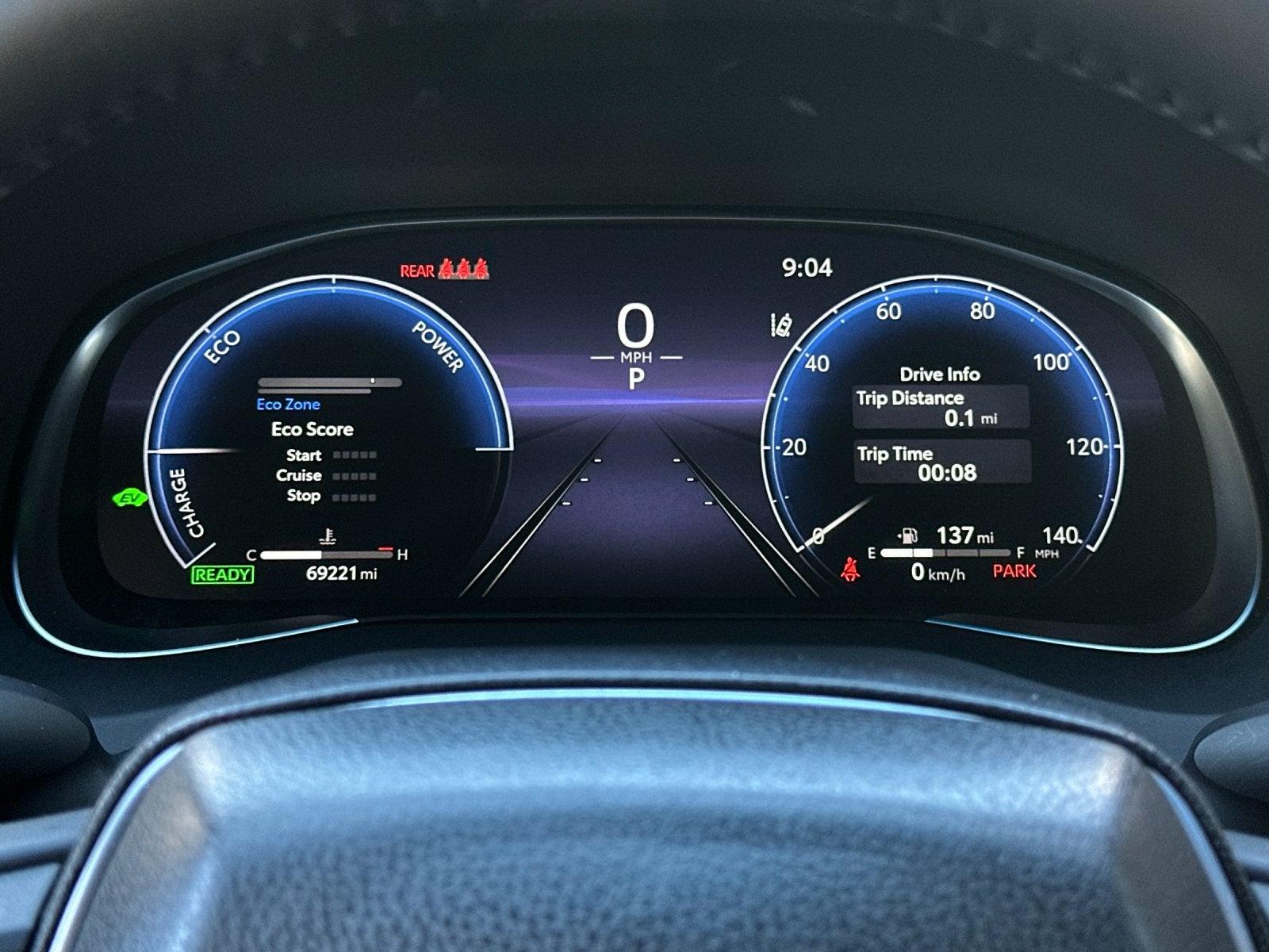 2024 Toyota Venza Limited