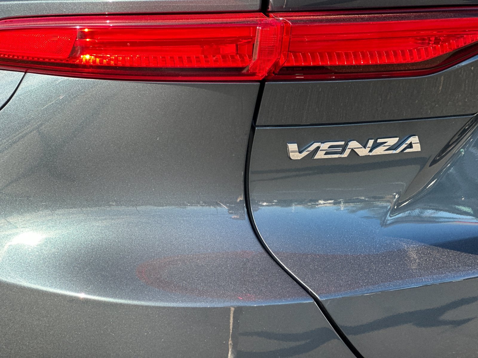 2024 Toyota Venza Limited