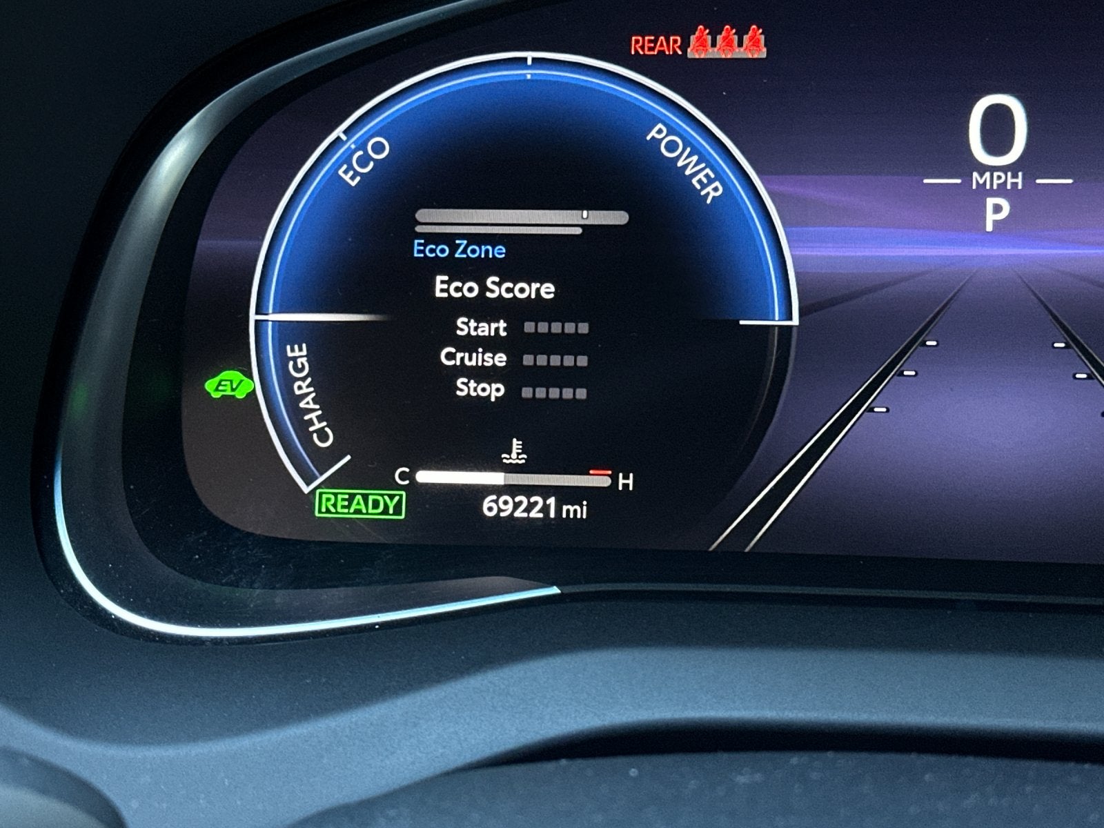 2024 Toyota Venza Limited
