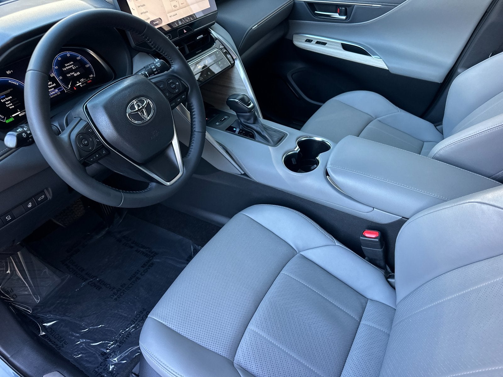 2024 Toyota Venza Limited