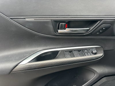 2023 Toyota Venza XLE