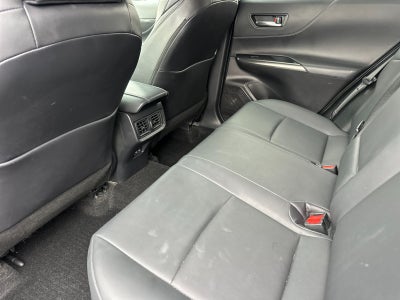 2023 Toyota Venza XLE