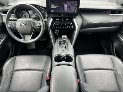 2023 Toyota Venza XLE