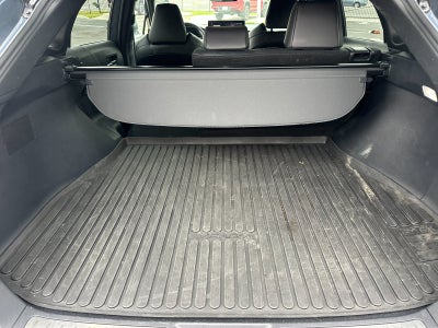 2023 Toyota Venza XLE