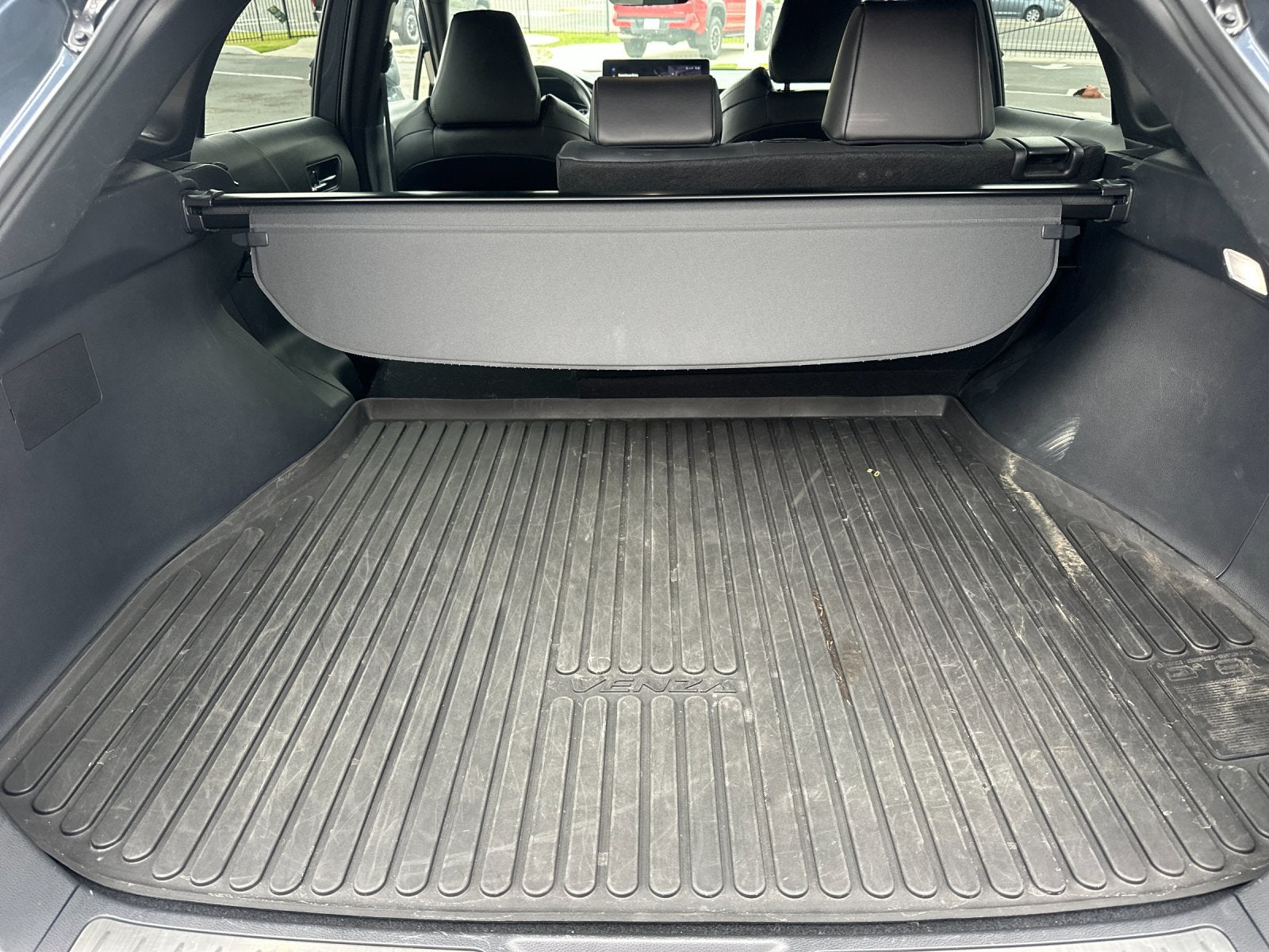 2023 Toyota Venza XLE