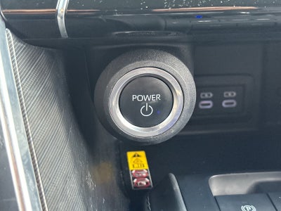 2023 Toyota Venza XLE