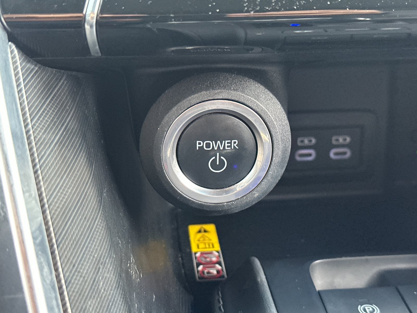 2023 Toyota Venza XLE