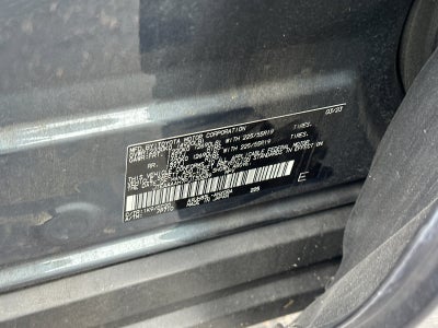 2023 Toyota Venza XLE