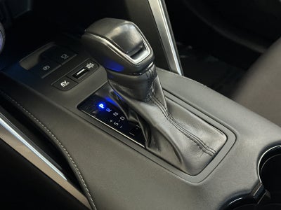 2024 Toyota Venza LE