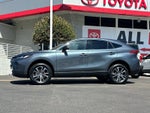 2024 Toyota Venza LE