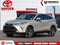 2023 Toyota Venza LE