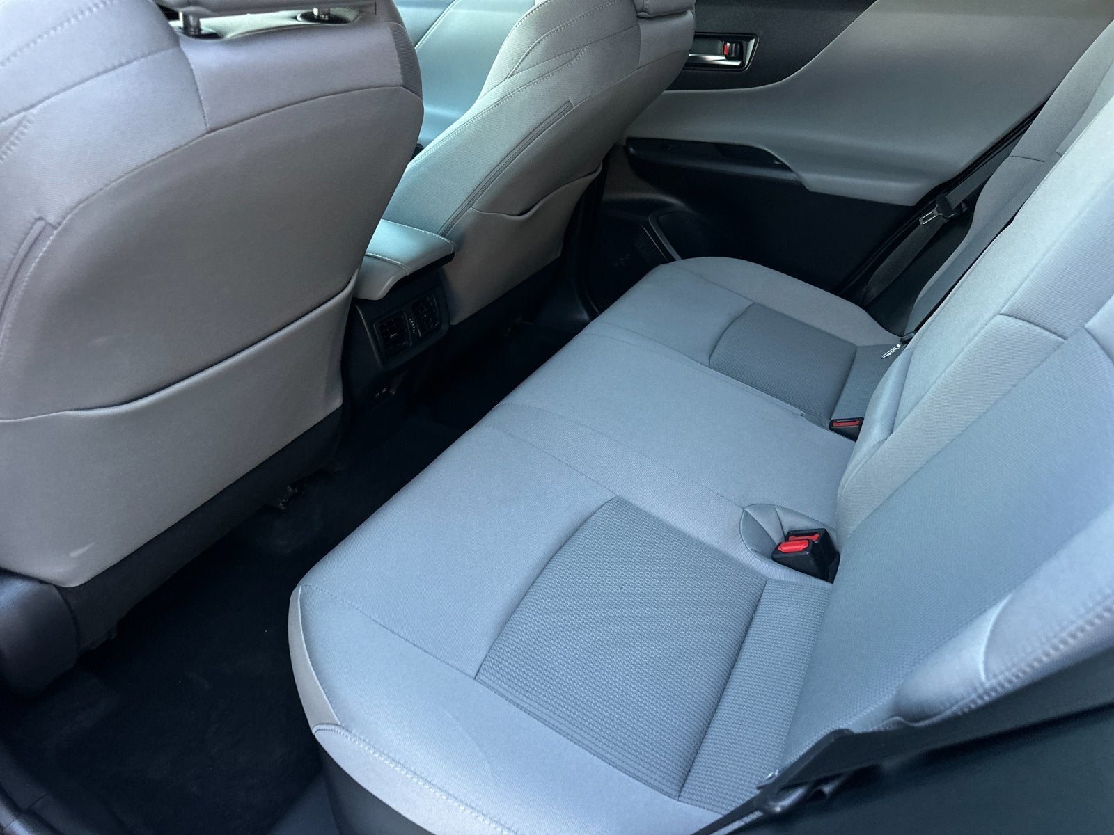 2023 Toyota Venza LE