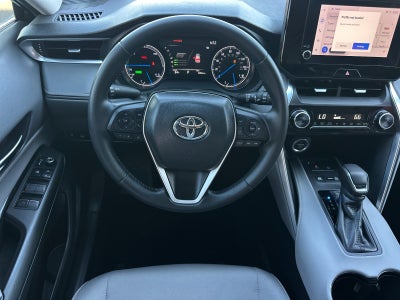 2023 Toyota Venza LE