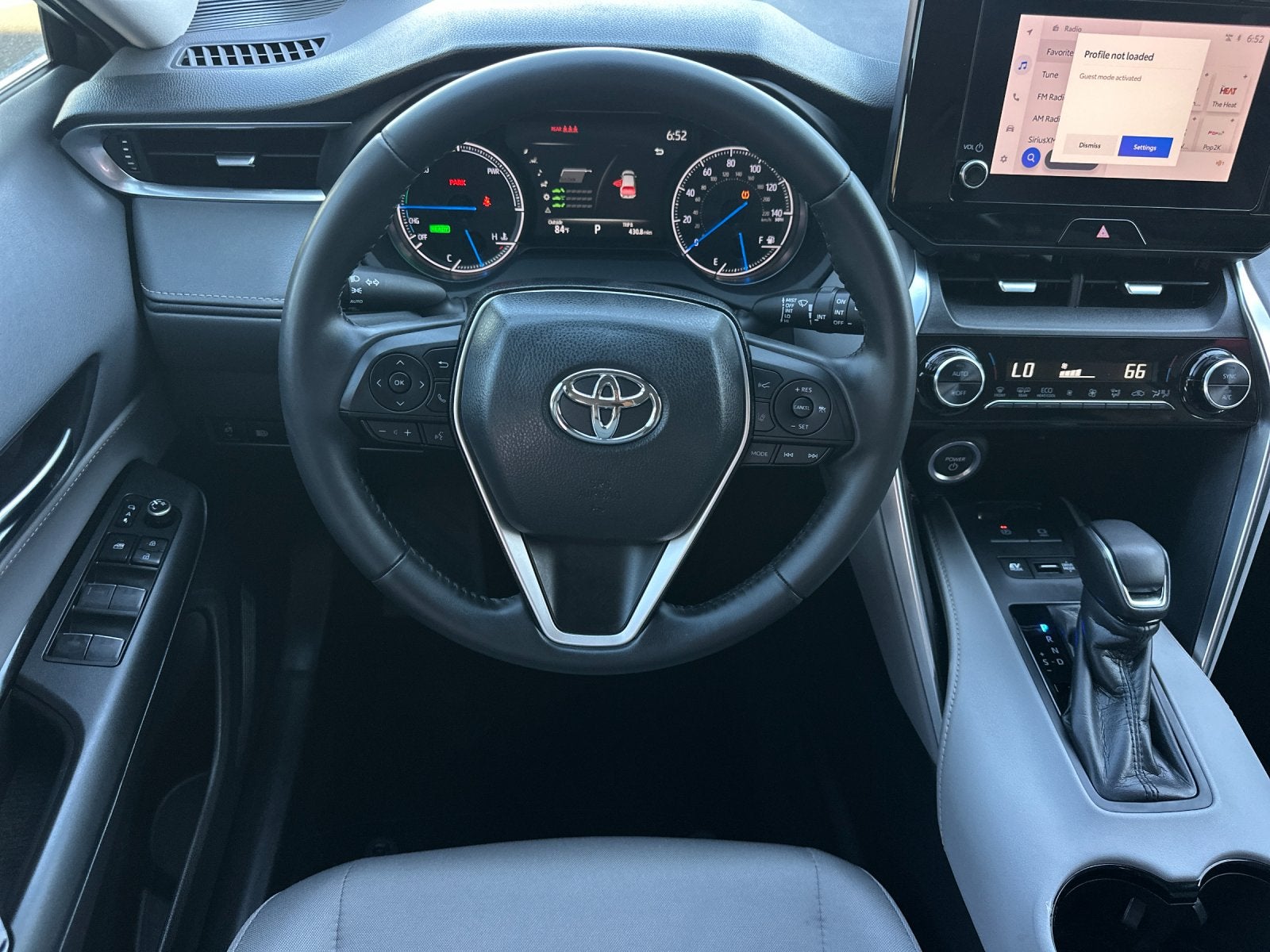 2023 Toyota Venza LE