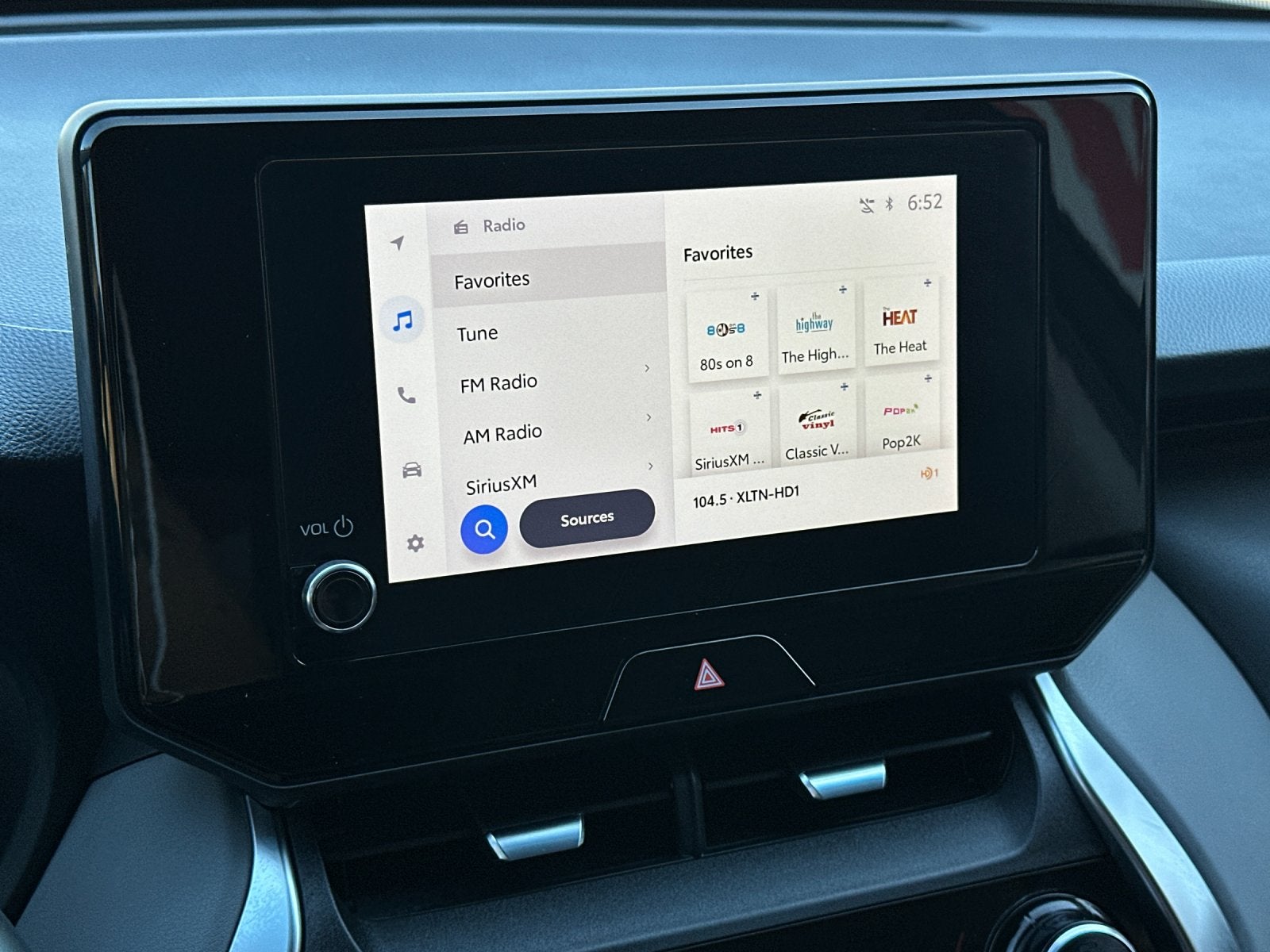2023 Toyota Venza LE