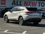 2023 Toyota Venza LE