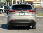 2023 Toyota Venza LE