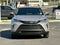 2023 Toyota Venza LE
