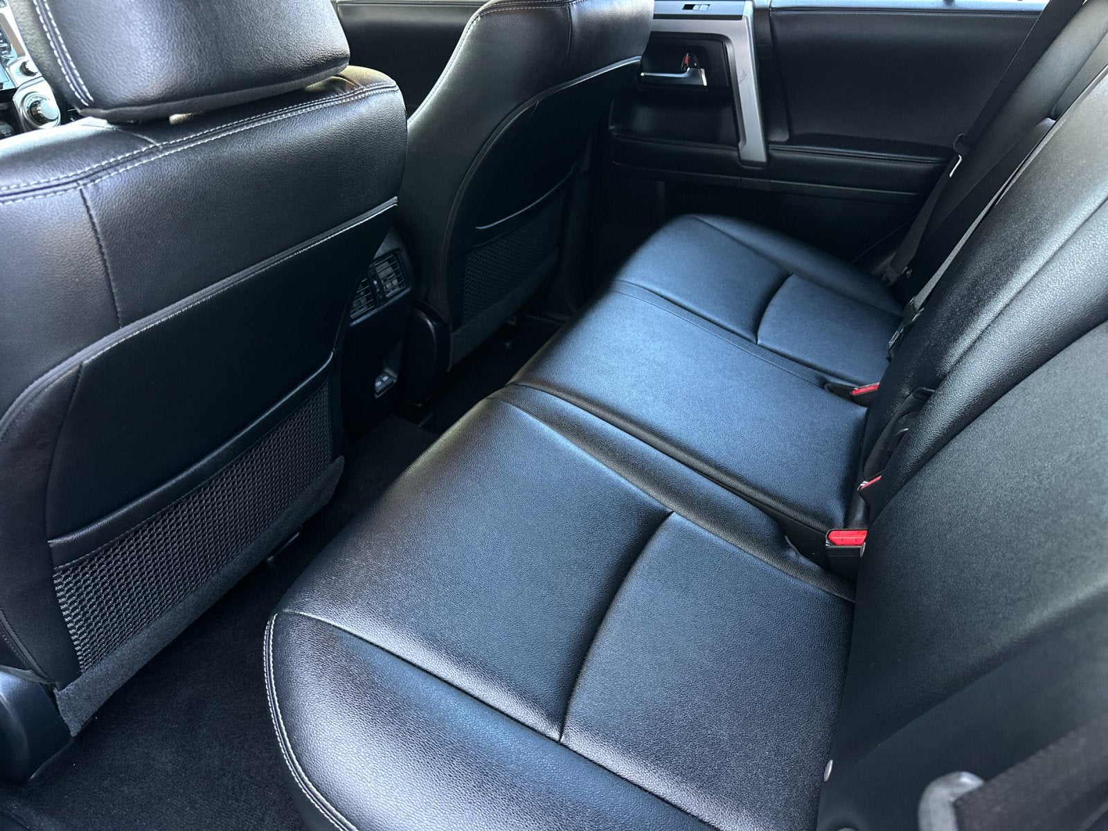 2023 Toyota 4Runner TRD Sport