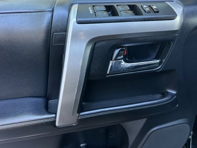 2023 Toyota 4Runner TRD Sport