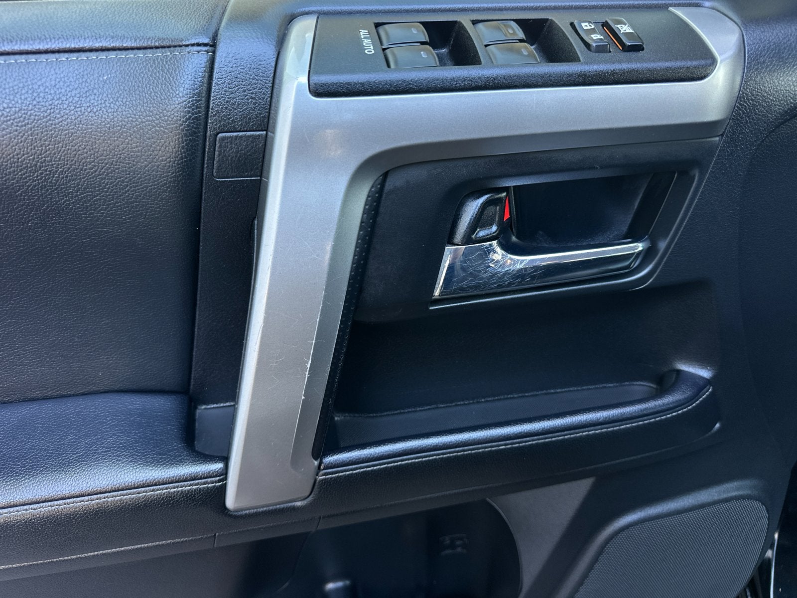 2023 Toyota 4Runner TRD Sport
