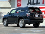 2023 Toyota 4Runner TRD Sport