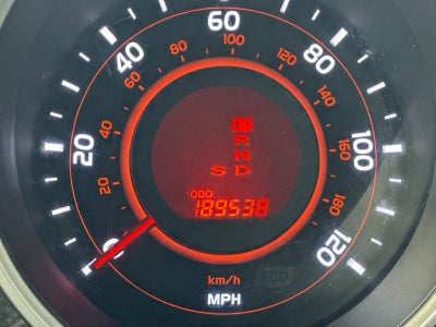 2011 Toyota 4Runner Trail V6