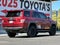 2011 Toyota 4Runner Trail V6