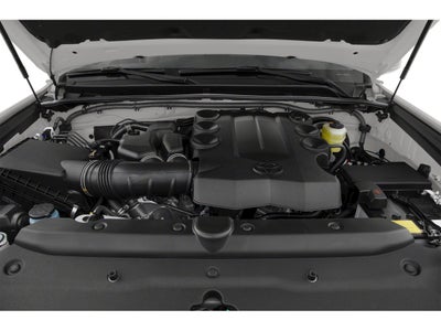 2019 Toyota 4Runner SR5 Premium