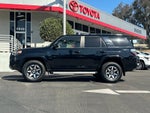2021 Toyota 4Runner TRD Off-Road